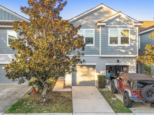 9277 SHEPTON STREET, ORLANDO, FL 32825