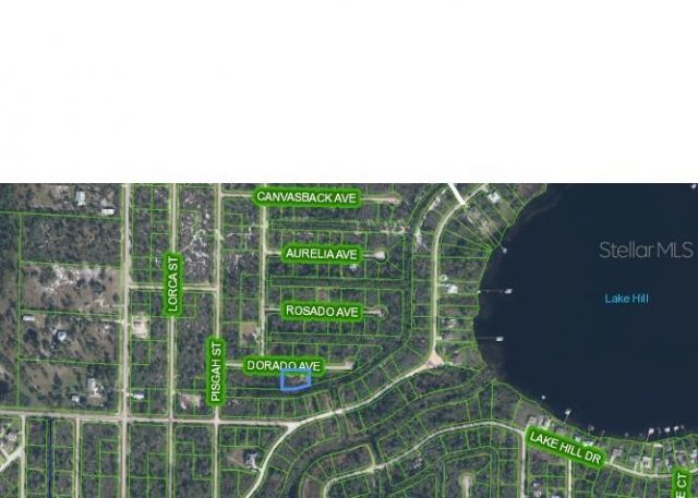 3348 Dorado Avenue, Lake Placid, FL 33852 Photo