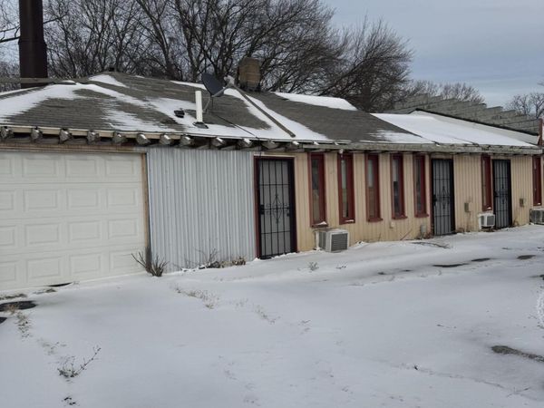 1175 E Napier Avenue, Benton Harbor, MI 49022