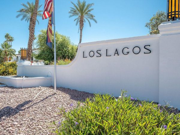 1861 MONTANA Vista, Unit A, Lake Havasu City, AZ 86403