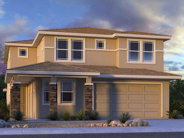 8755 W PASADENA Avenue, Glendale, AZ 85305