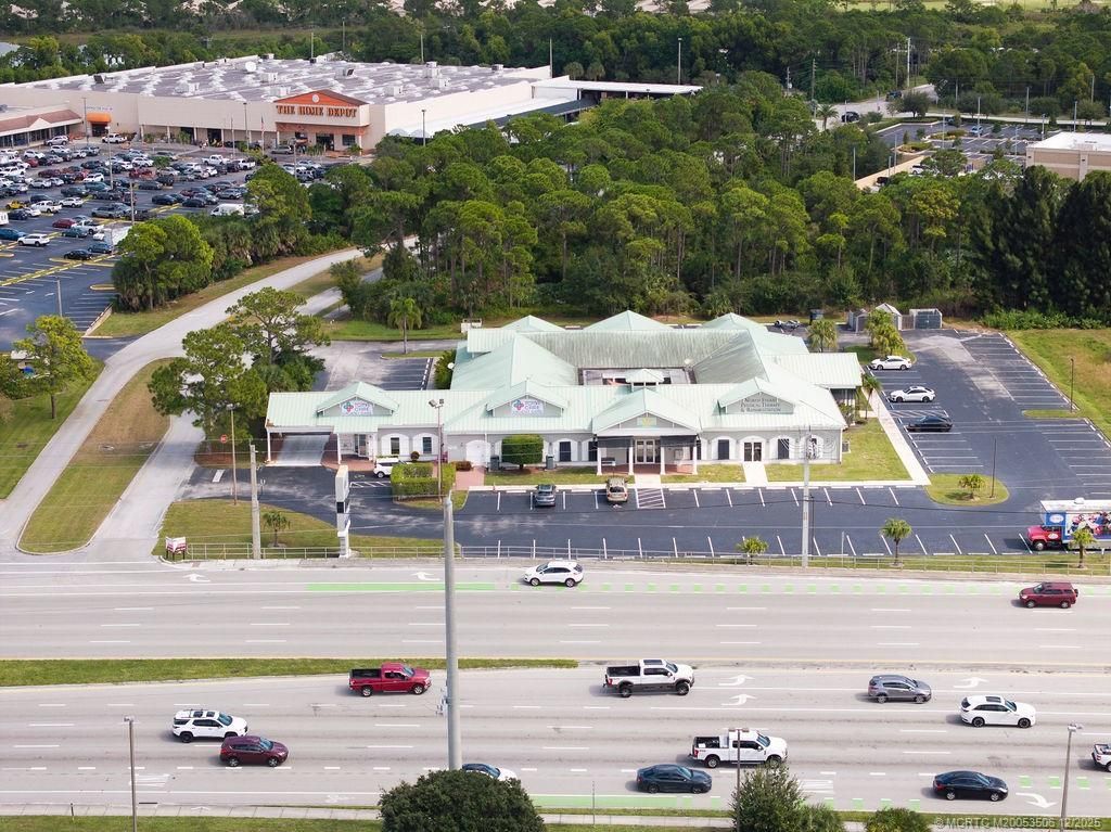 3405 NW Federal Highway, Jensen Beach, FL 34957 Photo