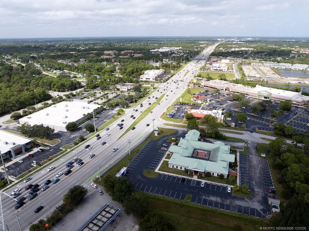 3405 NW Federal Highway, Jensen Beach, FL 34957 Photo