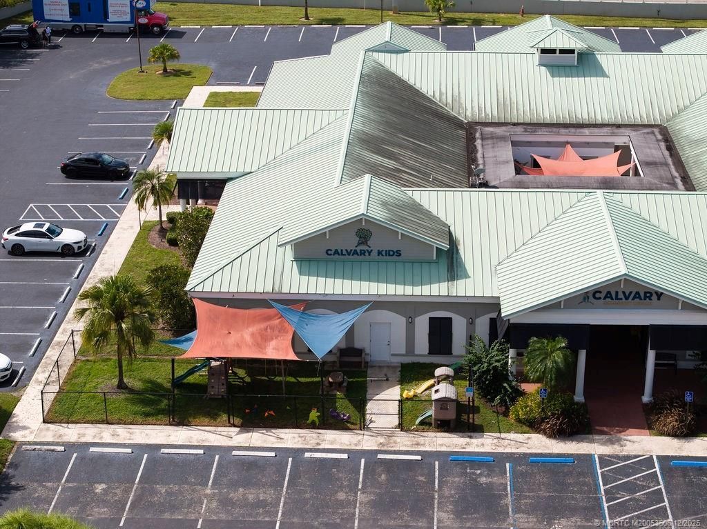 3405 NW Federal Highway, Jensen Beach, FL 34957 Photo