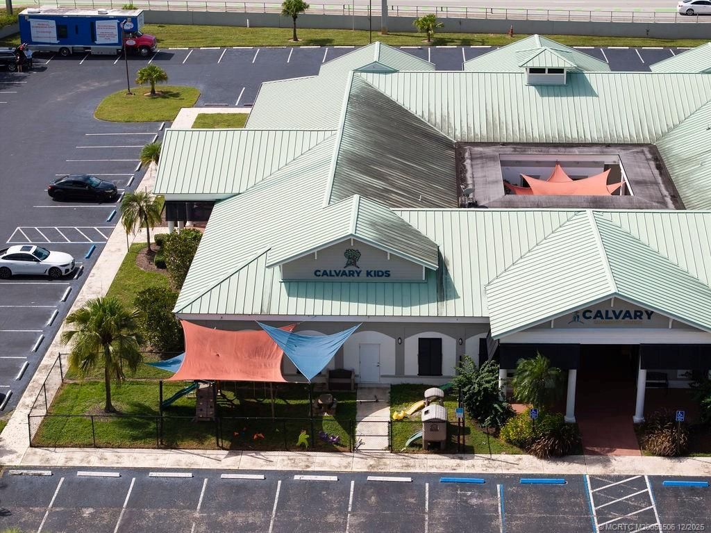 3405 NW Federal Highway, Jensen Beach, FL 34957 Photo