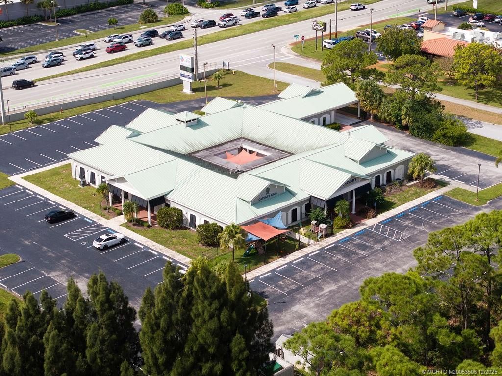 3405 NW Federal Highway, Jensen Beach, FL 34957 Photo