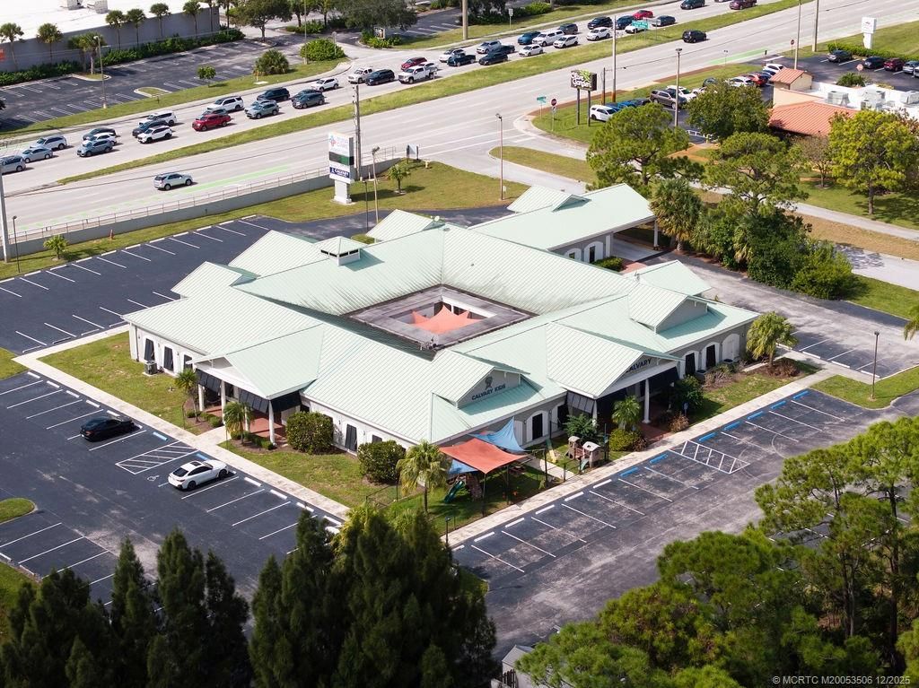 3405 NW Federal Highway, Jensen Beach, FL 34957 Photo