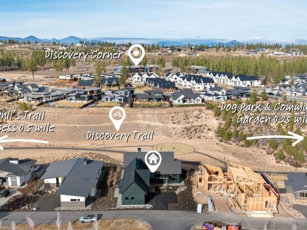 3118 NW Crossing Drive, Bend, OR 97703