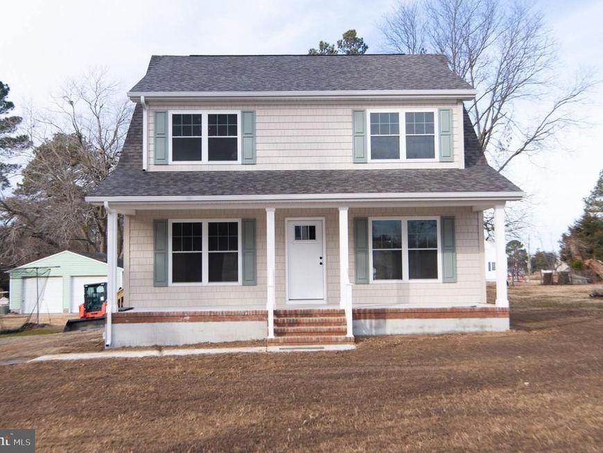 120 Academy Street, Secretary, MD 21664 Main Photo