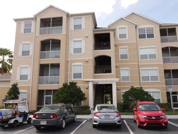 3848 Lexmark Lane, Unit 401, Rockledge, FL 32955