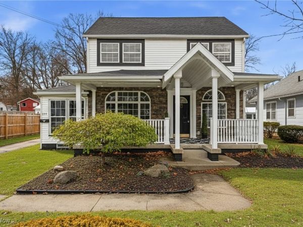 244 Shields Road, Boardman, OH 44512