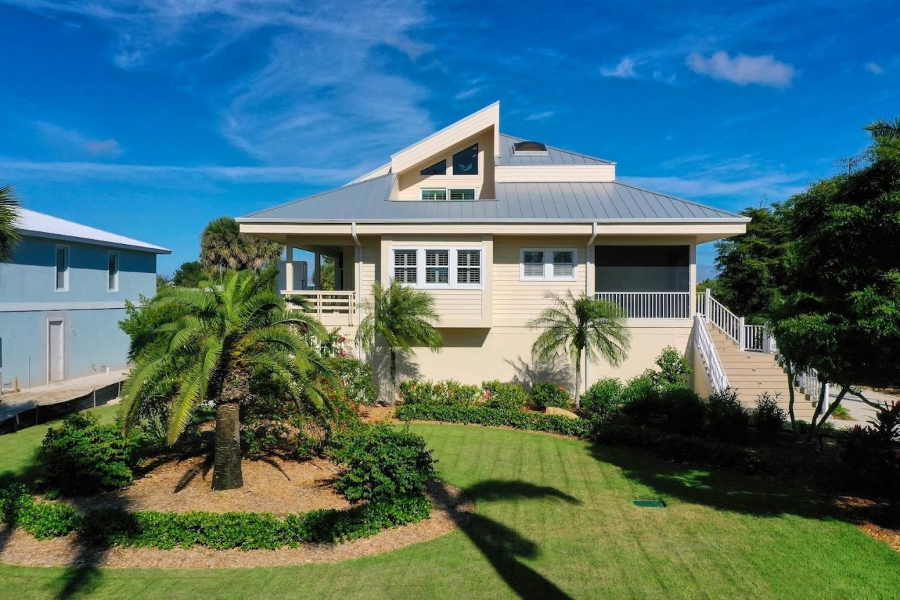 4452 Waters Edge Lane, Sanibel, FL 33957 Photo