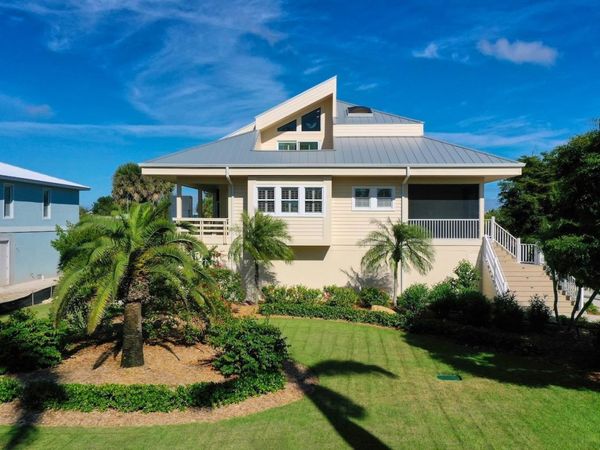 4452 Waters Edge Lane, Sanibel, FL 33957