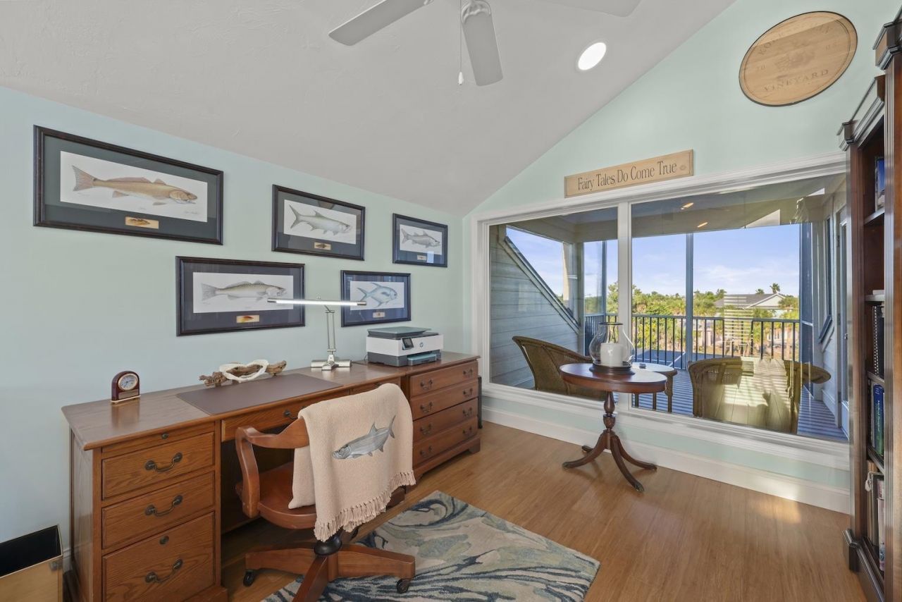 4452 Waters Edge Lane, Sanibel, FL 33957 Photo