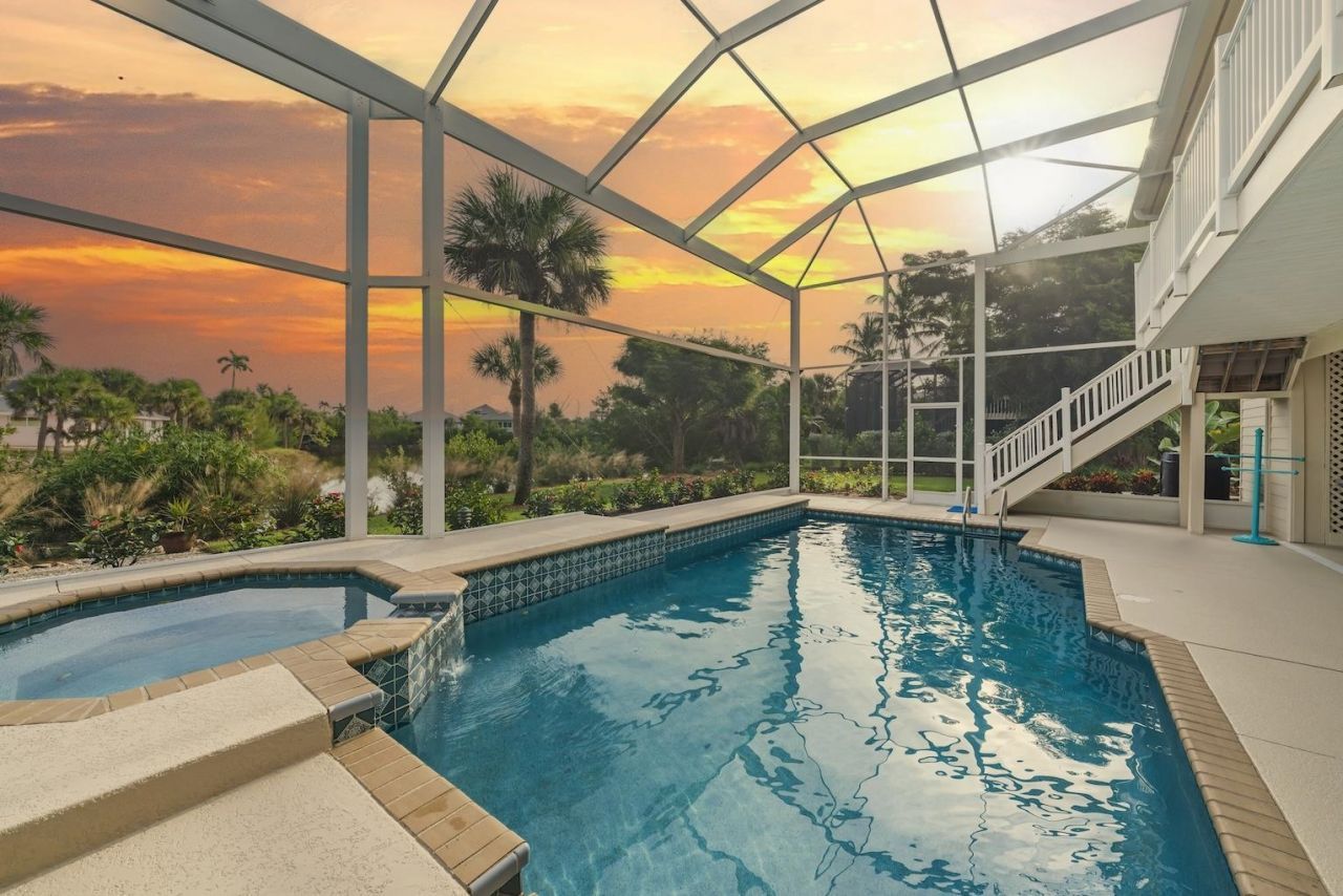 4452 Waters Edge Lane, Sanibel, FL 33957 Photo