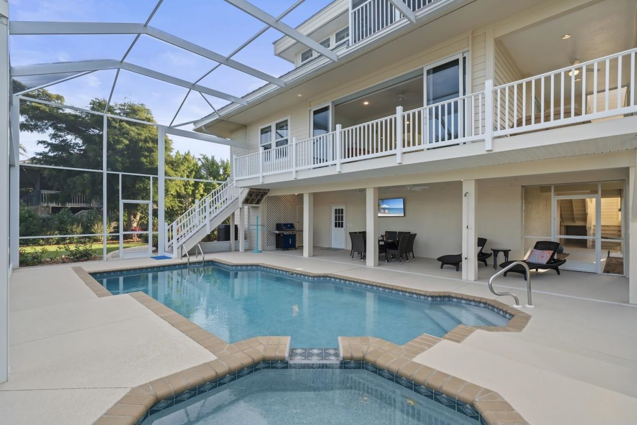 4452 Waters Edge Lane, Sanibel, FL 33957 Photo