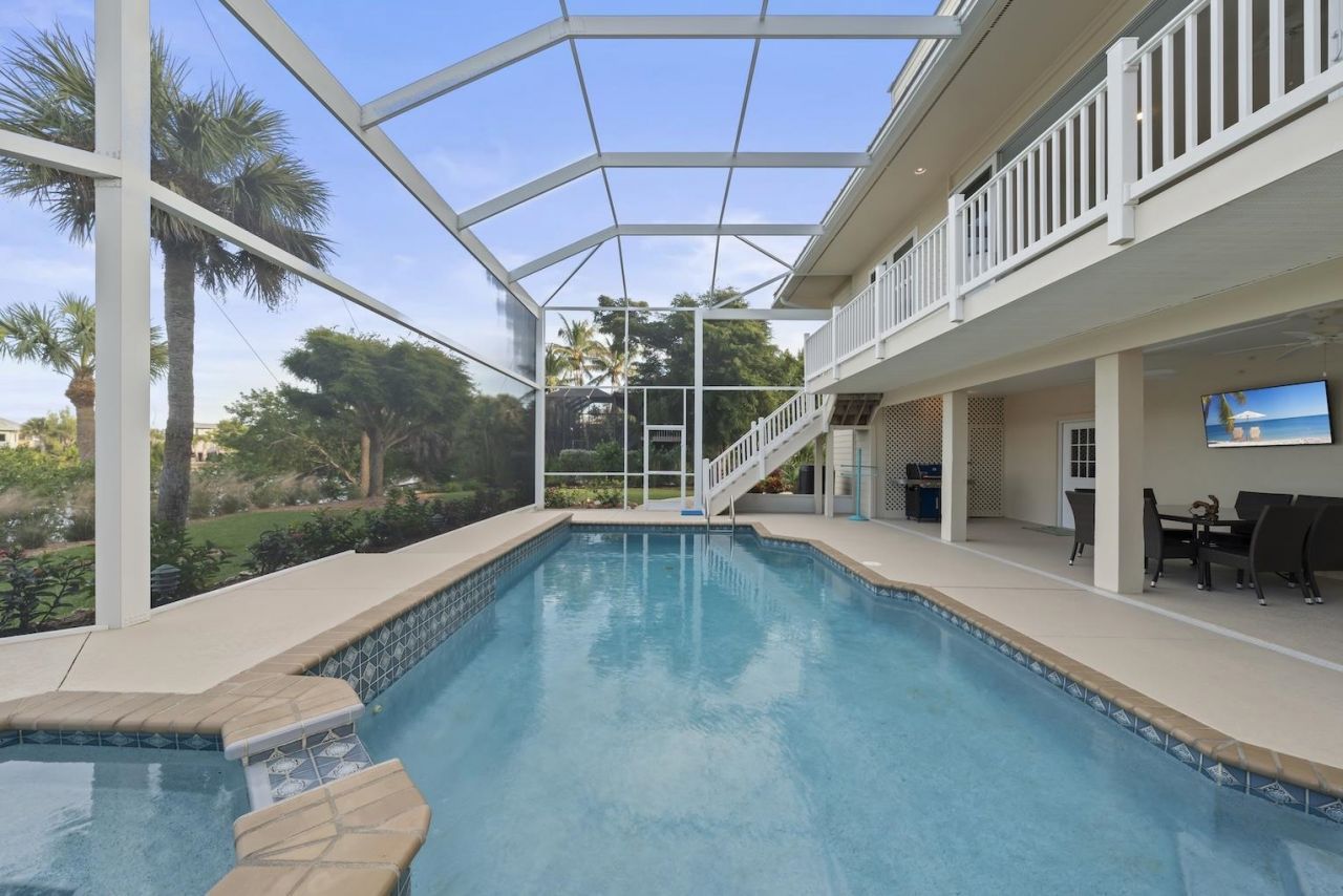 4452 Waters Edge Lane, Sanibel, FL 33957 Photo