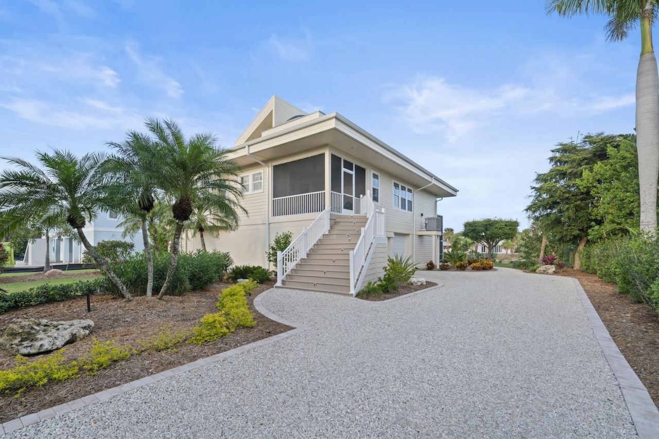 4452 Waters Edge Lane, Sanibel, FL 33957 Photo