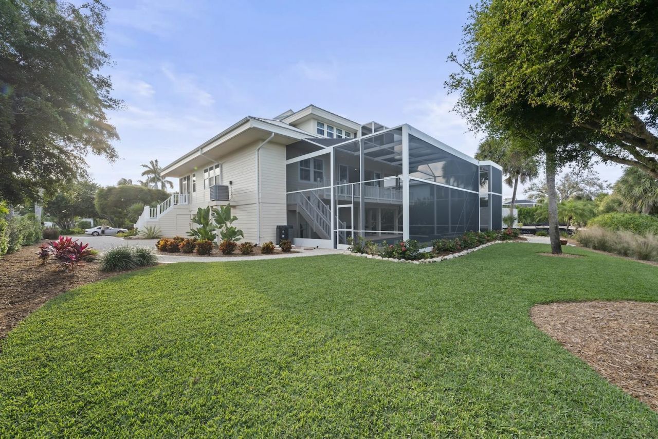 4452 Waters Edge Lane, Sanibel, FL 33957 Photo