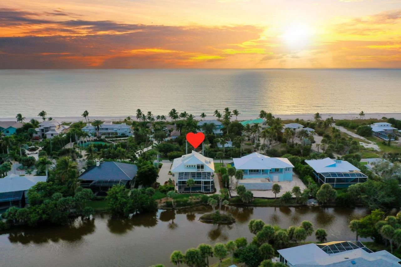 4452 Waters Edge Lane, Sanibel, FL 33957 Photo