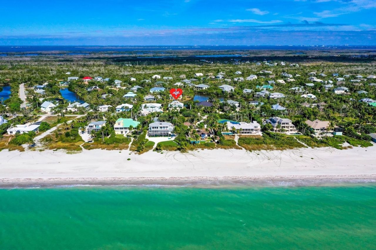 4452 Waters Edge Lane, Sanibel, FL 33957 Photo