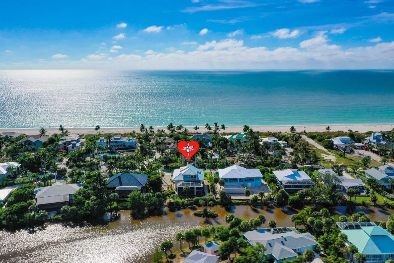 4452 Waters Edge Lane, Sanibel, FL 33957 Photo