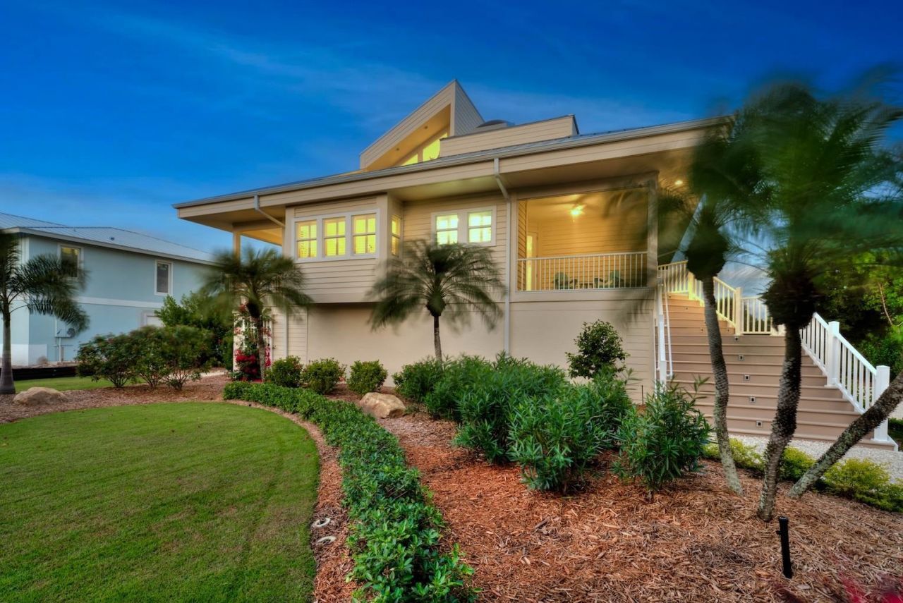 4452 Waters Edge Lane, Sanibel, FL 33957 Photo