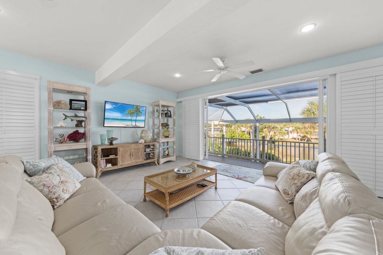 4452 Waters Edge Lane, Sanibel, FL 33957 Photo