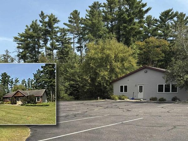 10310 STATE HIGHWAY 70, Minocqua, WI 54548