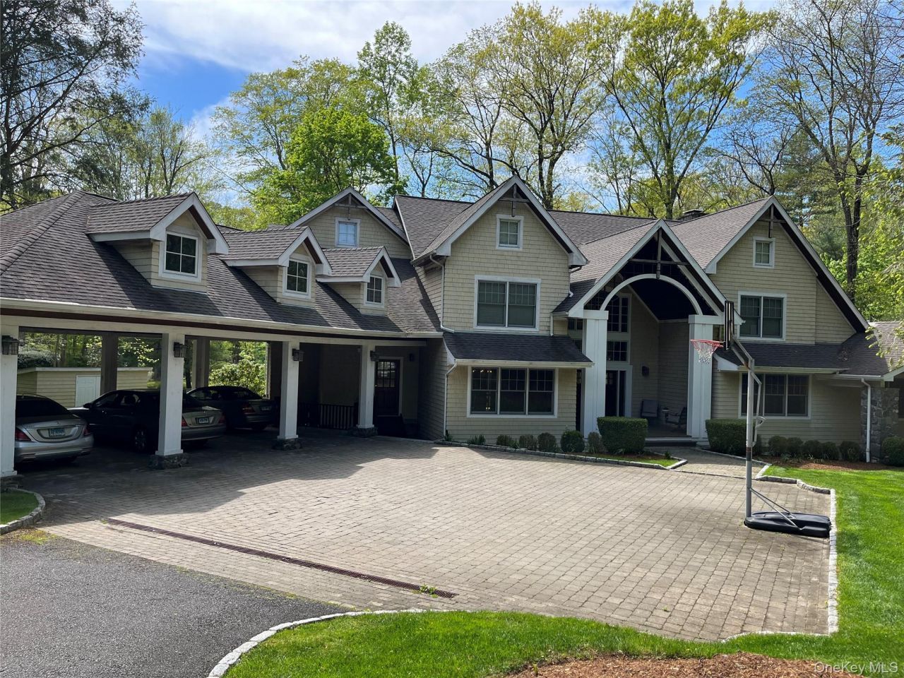 38 Lincoln Avenue, Rye Brook, NY 10573 Main Photo