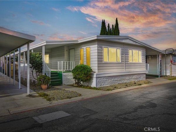 300 N Rampart Street, Unit 152, Orange, CA 92868