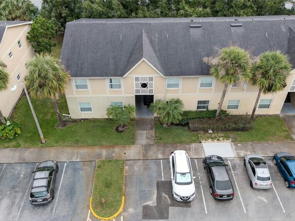 9825 TURF WAY, Unit 2, ORLANDO, FL 32837