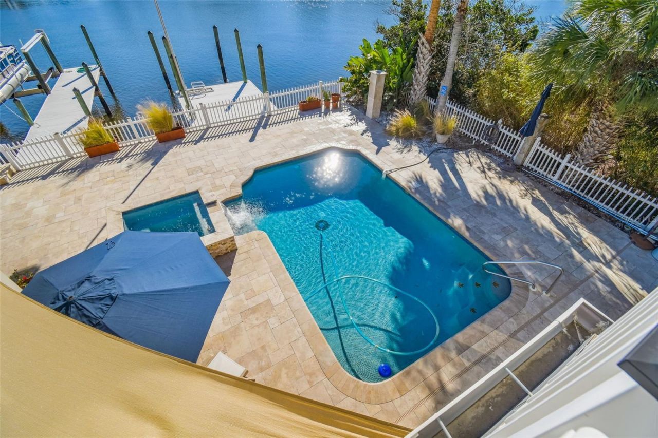 8025 Island Drive, Port Richey, FL 34668 Photo