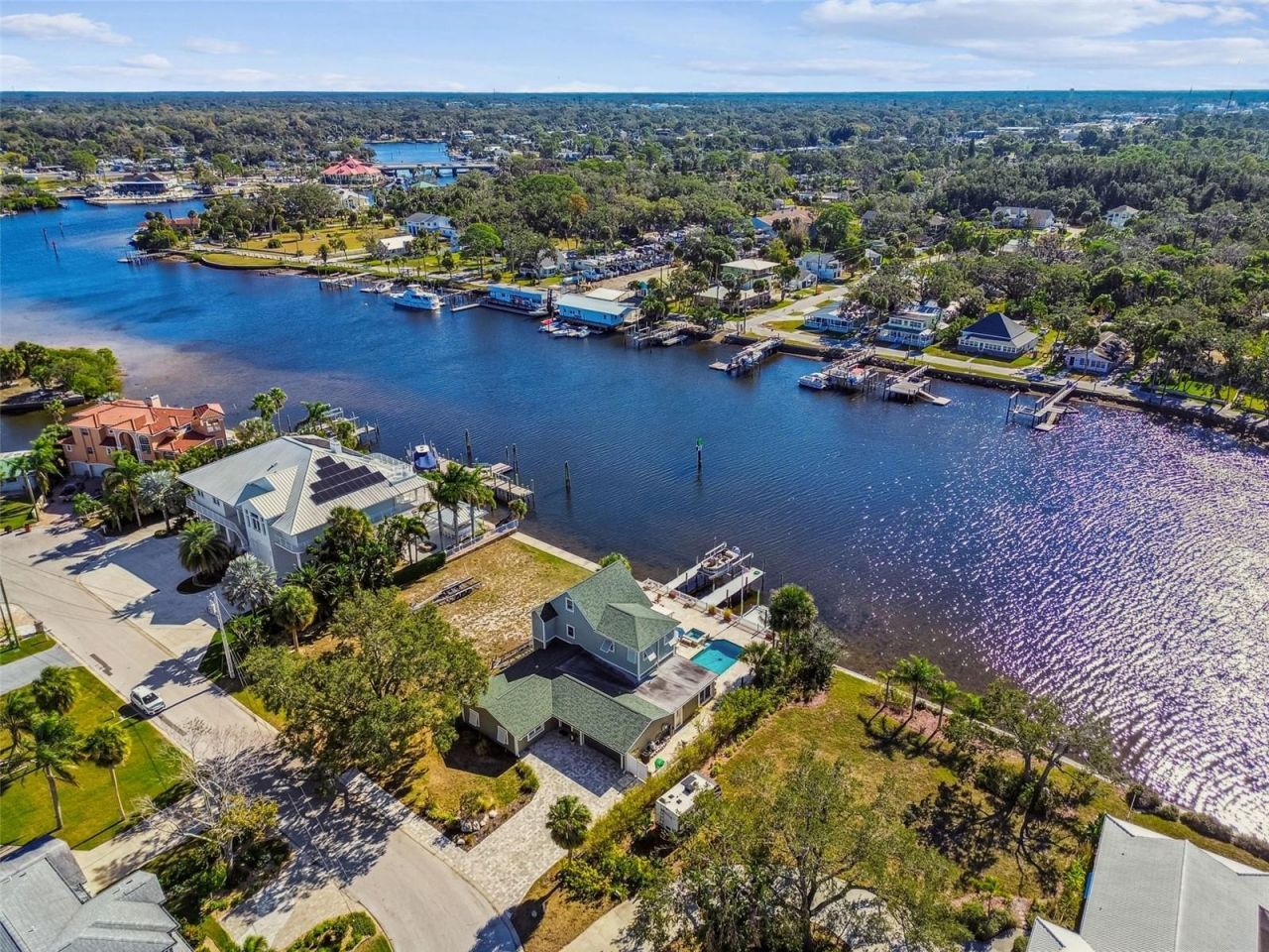 8025 Island Drive, Port Richey, FL 34668 Photo