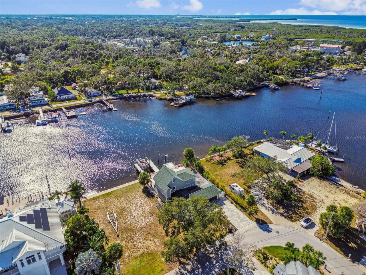 8025 Island Drive, Port Richey, FL 34668 Photo