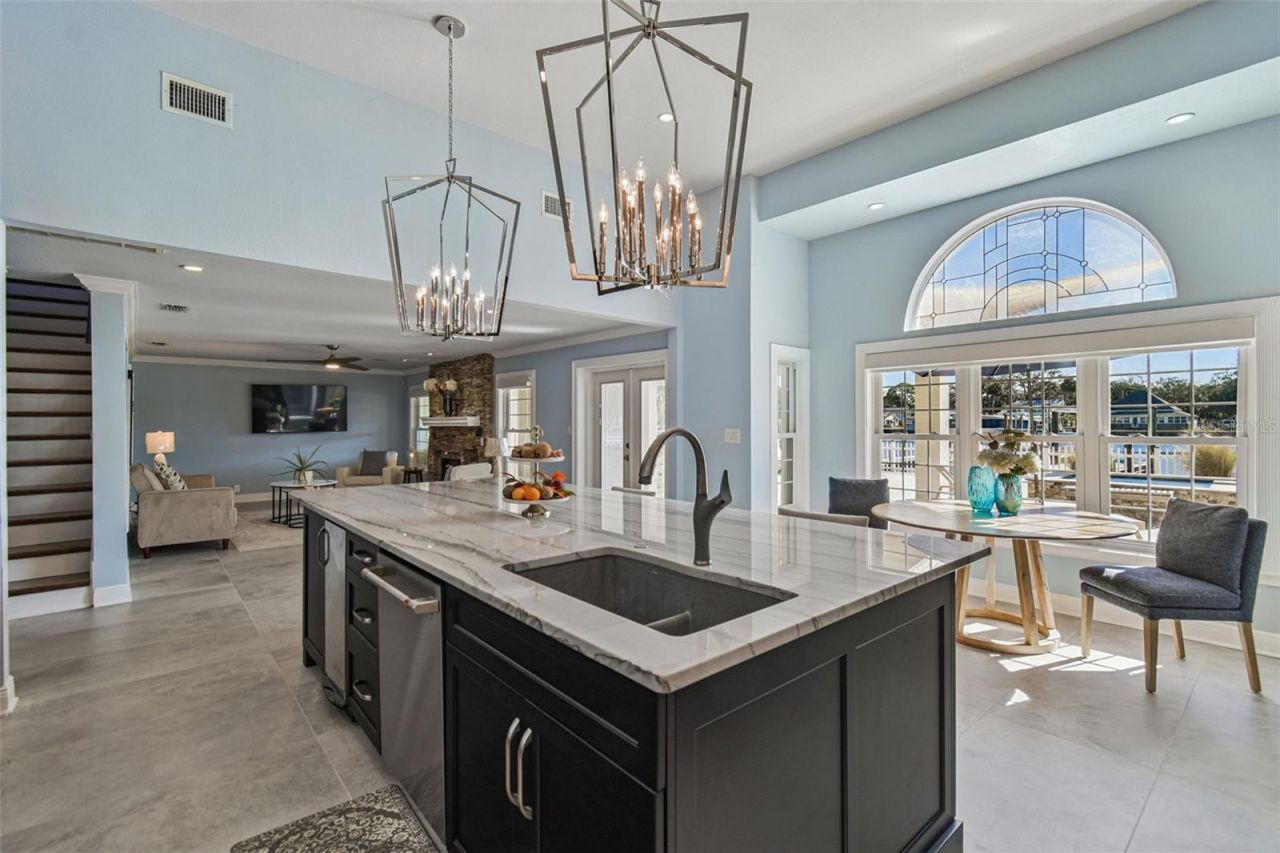 8025 Island Drive, Port Richey, FL 34668 Photo