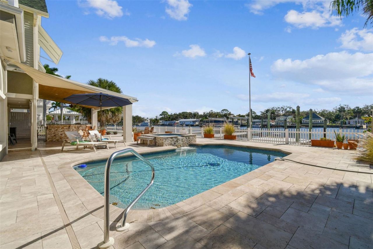 8025 Island Drive, Port Richey, FL 34668 Photo