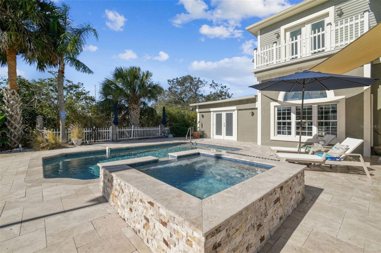 8025 Island Drive, Port Richey, FL 34668 Photo