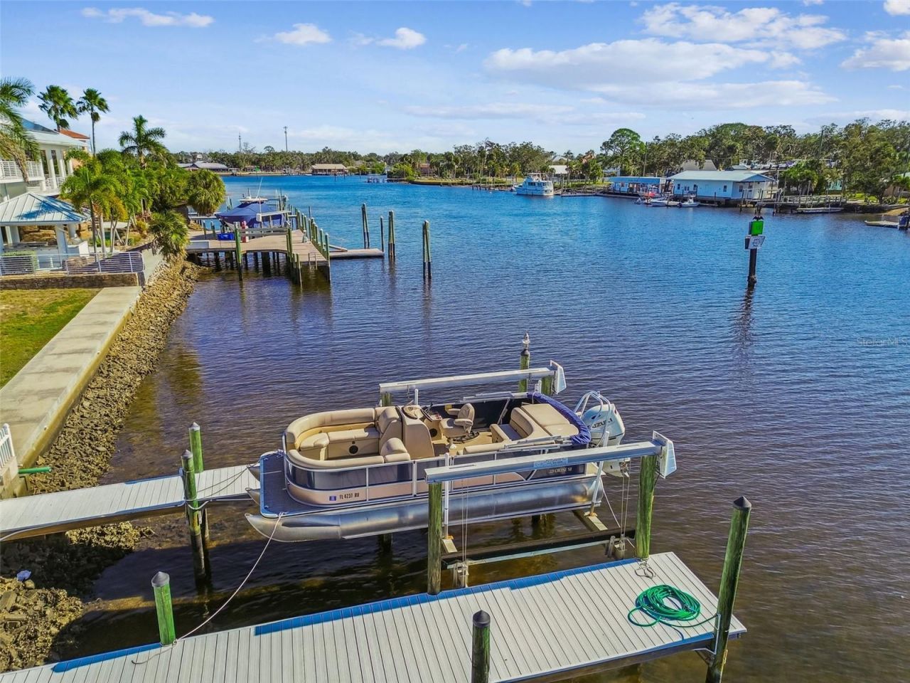 8025 Island Drive, Port Richey, FL 34668 Photo