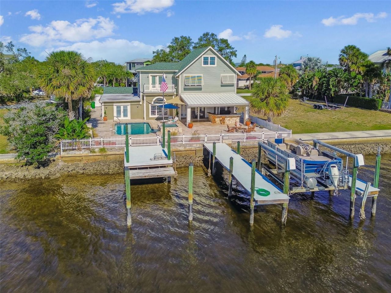 8025 Island Drive, Port Richey, FL 34668 Photo