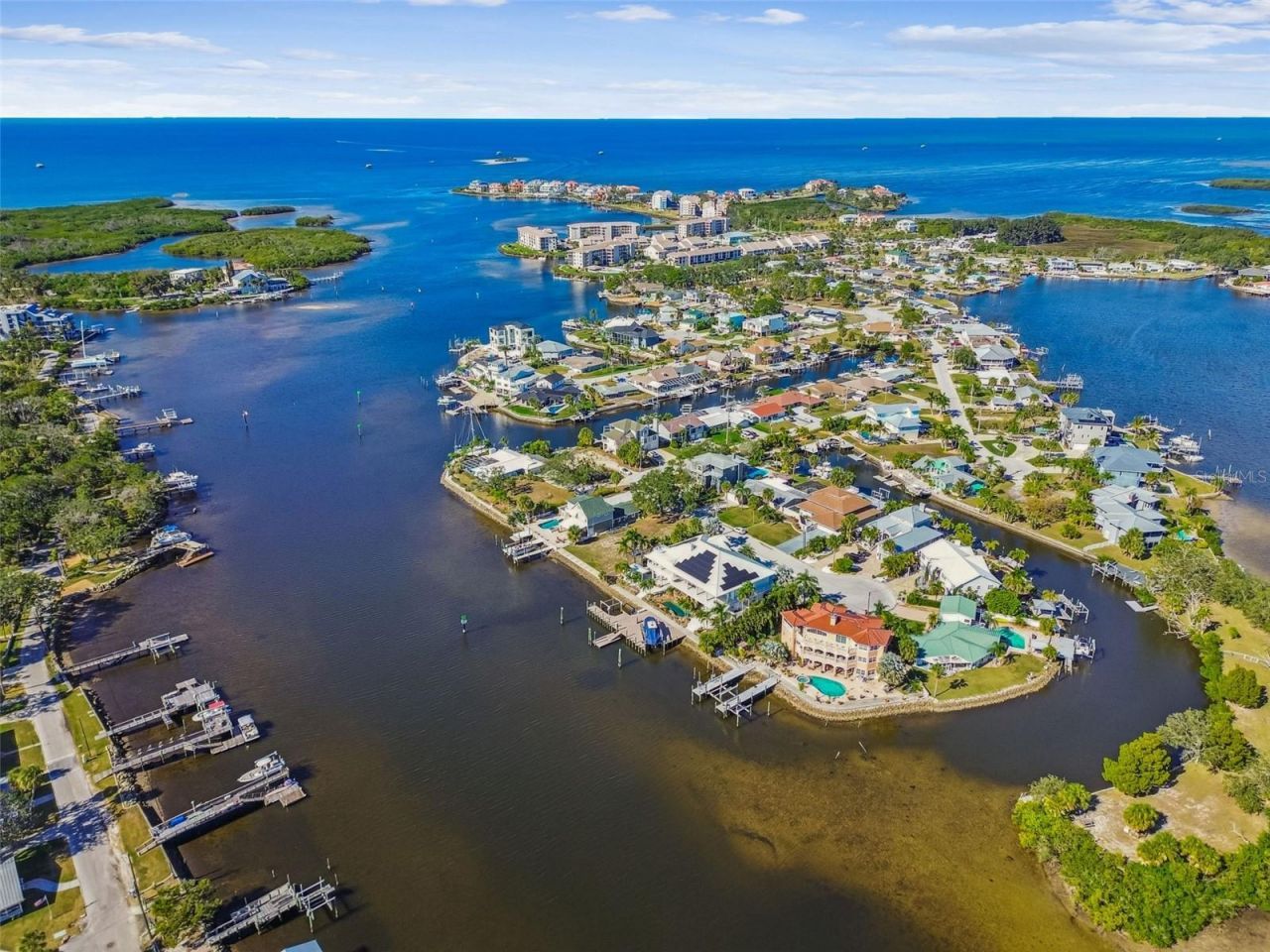 8025 Island Drive, Port Richey, FL 34668 Photo