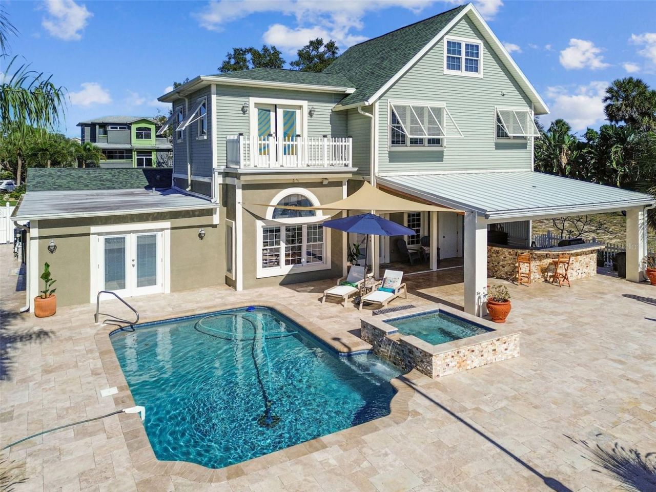 8025 Island Drive, Port Richey, FL 34668 Photo