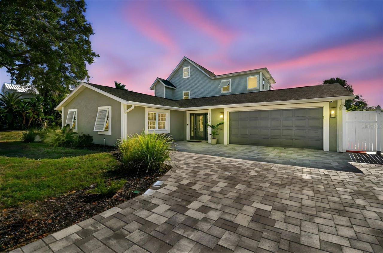 8025 Island Drive, Port Richey, FL 34668 Photo