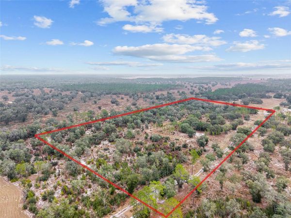 NE 131 PLACE, ARCHER, FL 32618