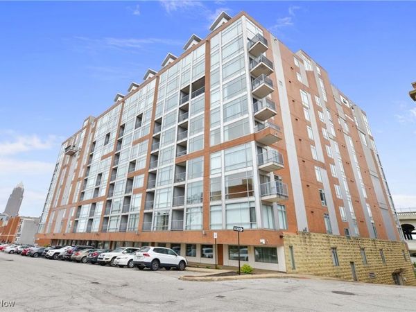 2222 Detroit Avenue, Unit 717, Cleveland, OH 44113