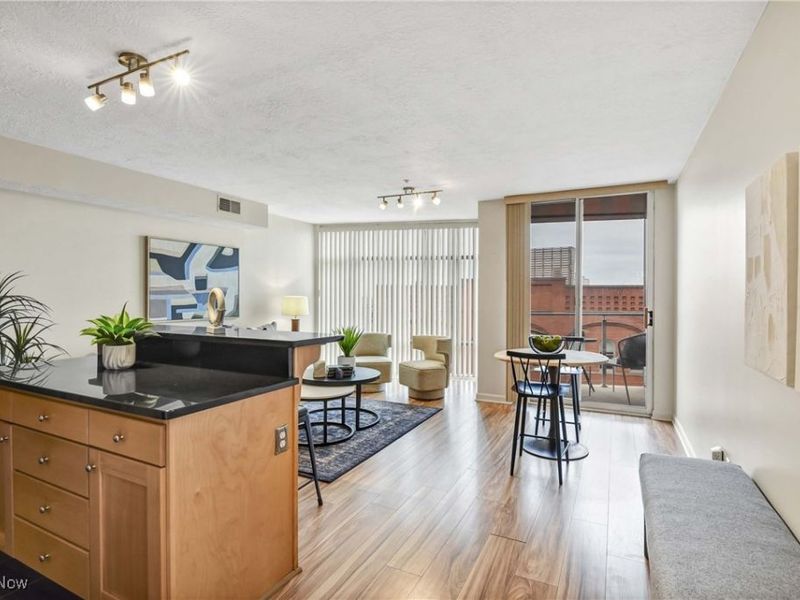 2222 Detroit Avenue, Unit 717, Cleveland, OH 44113 Photo 12