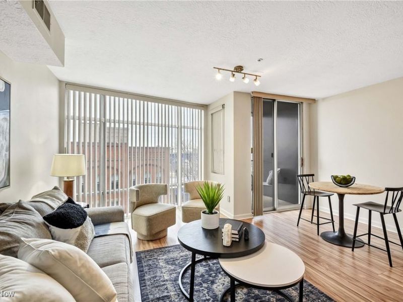 2222 Detroit Avenue, Unit 717, Cleveland, OH 44113 Photo 13