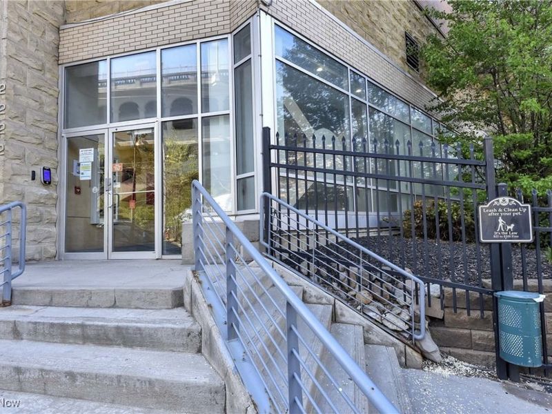 2222 Detroit Avenue, Unit 717, Cleveland, OH 44113 Photo 21