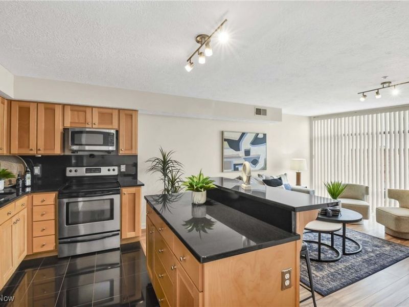 2222 Detroit Avenue, Unit 717, Cleveland, OH 44113 Photo 3