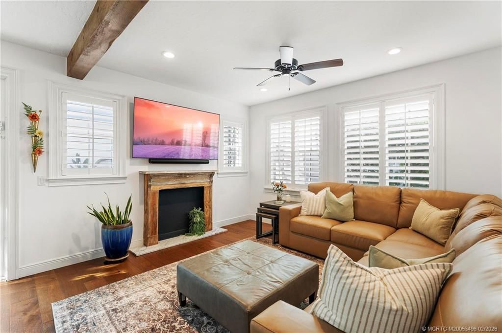 516 SW Camden Avenue, Stuart, FL 34994 Photo